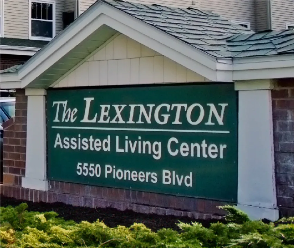 THE LEXINGTON