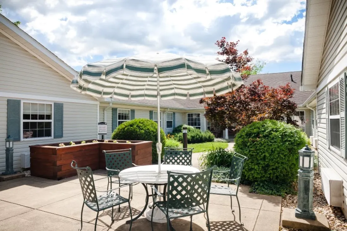 Arden Courts Potomac