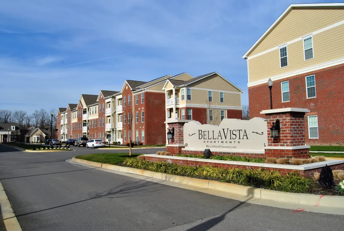 Bella Vista Phase II Apartments