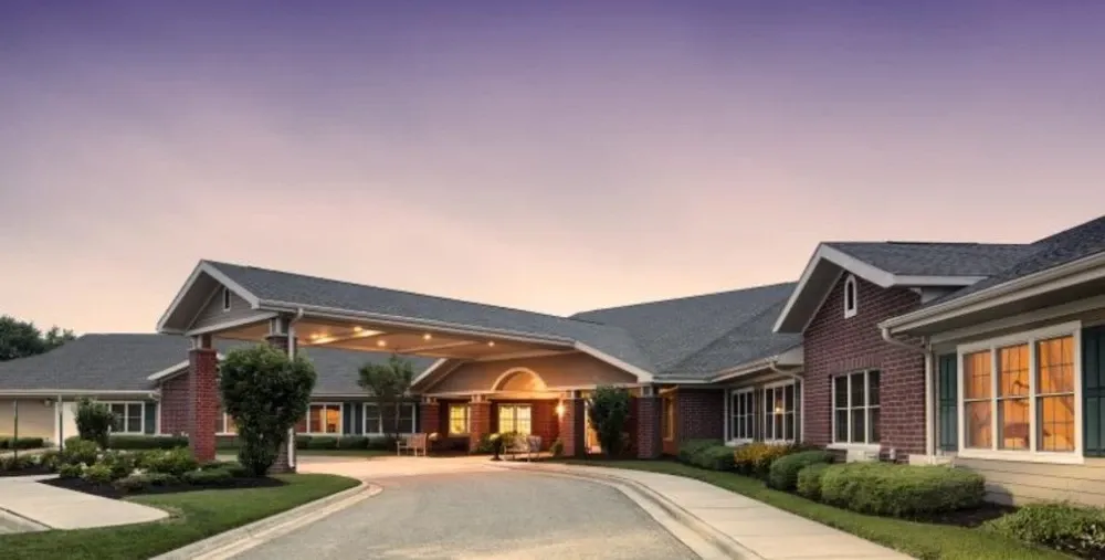 Parkside Manor Assisted Living and Memory Care