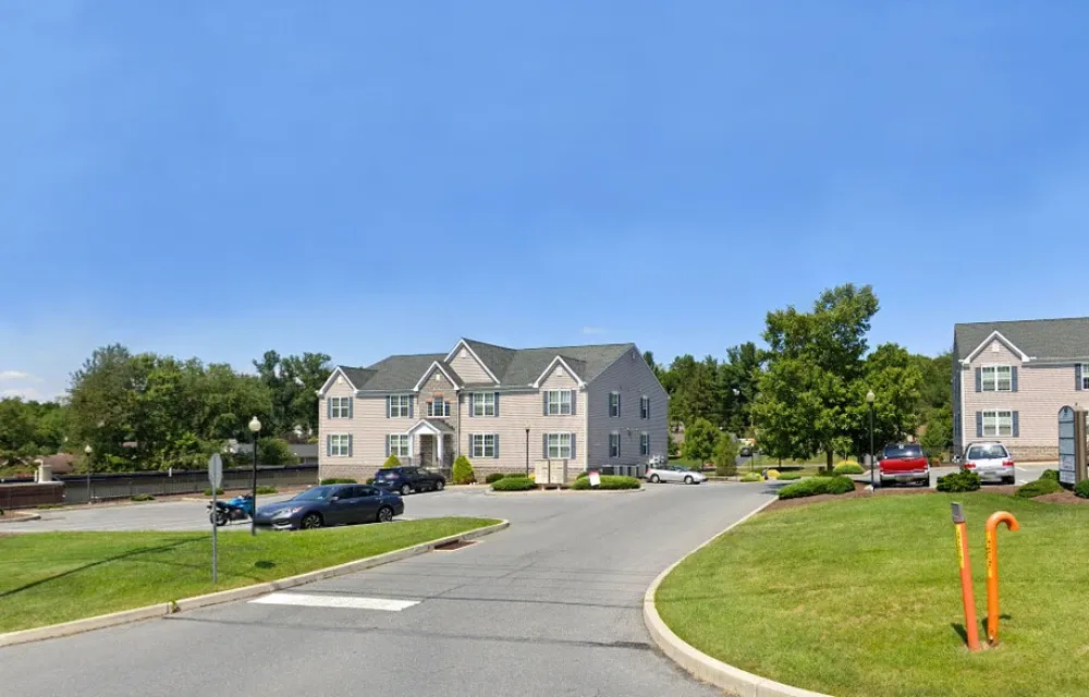 Westminster Place at The Long Community at Highland