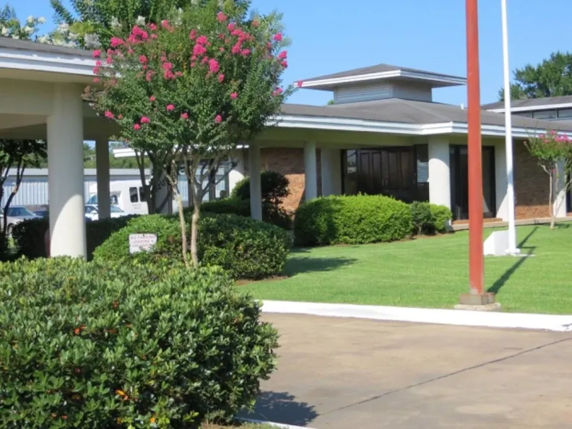 Regency House