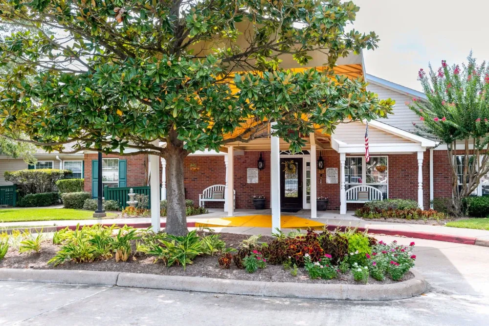 The Reserve at Royal Oaks Memory Care