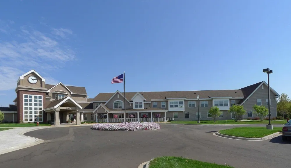 The Deerfield