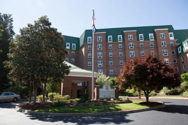 Commonwealth Senior Living at Stratford House