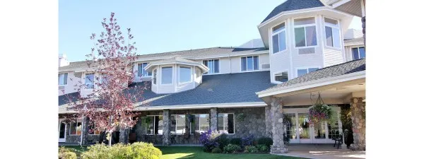 Stone Lodge Gracious Retirement Living