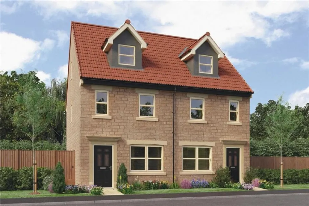 Don Miller Homes