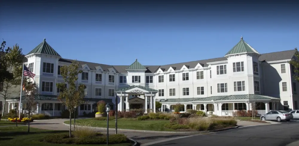 Youville Place