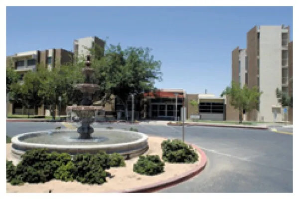 Kivel Campus of Care