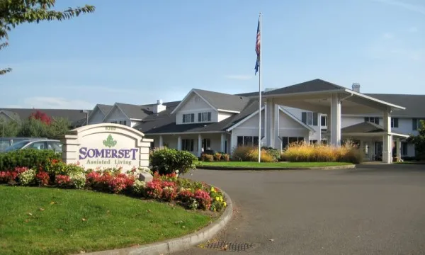 Somerset Assisted Living