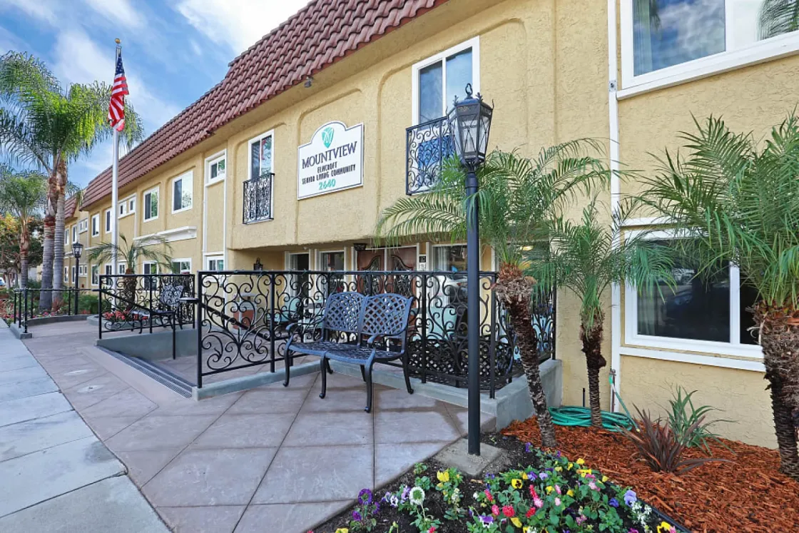 Sparr Heights Estates Senior Living