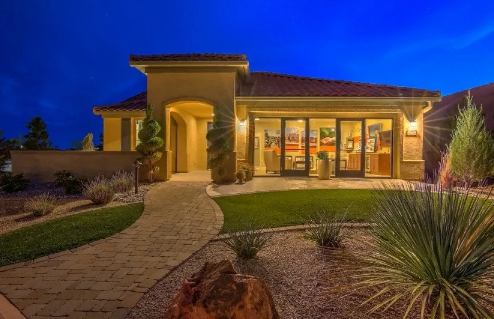 Del Webb at Mirehaven