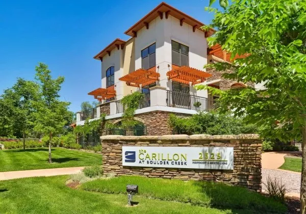 The Carillon at Boulder Creek