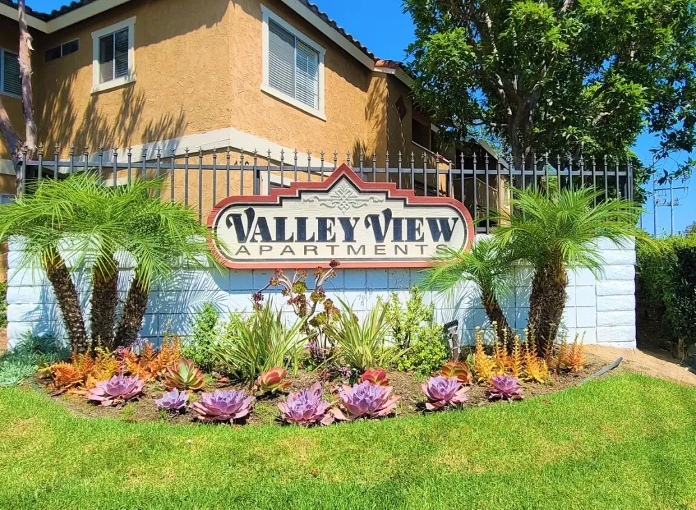 Valley View Apartments