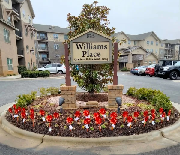 Williams Place