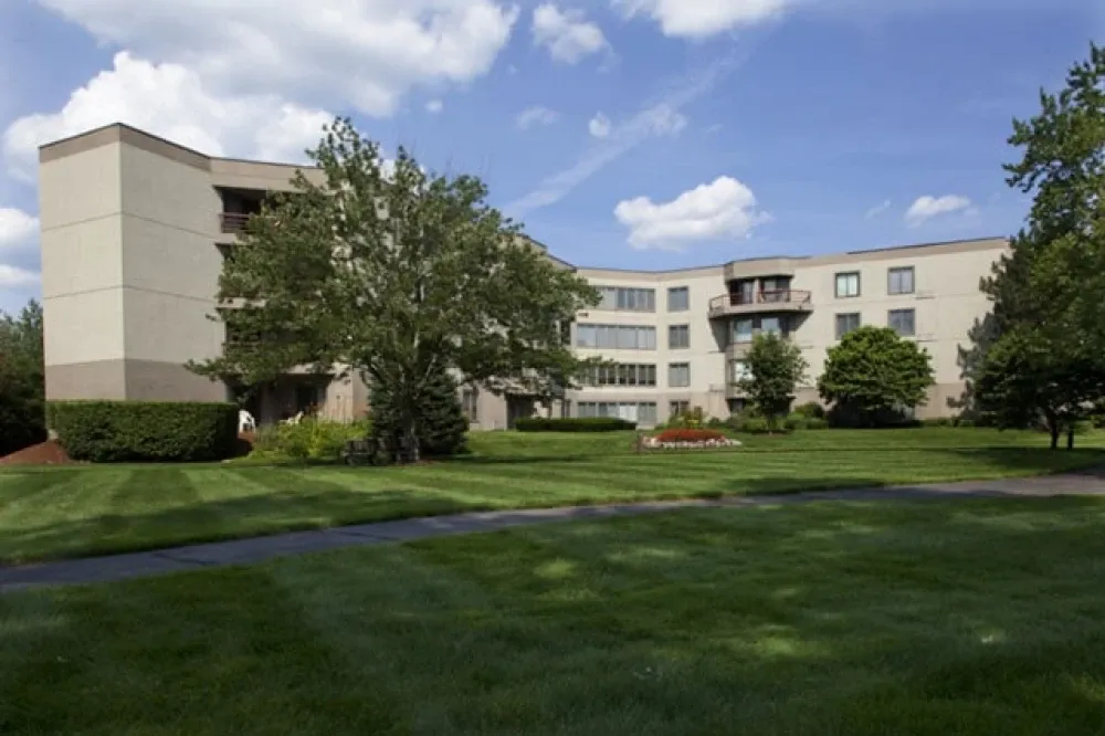 The Willows at Westborough