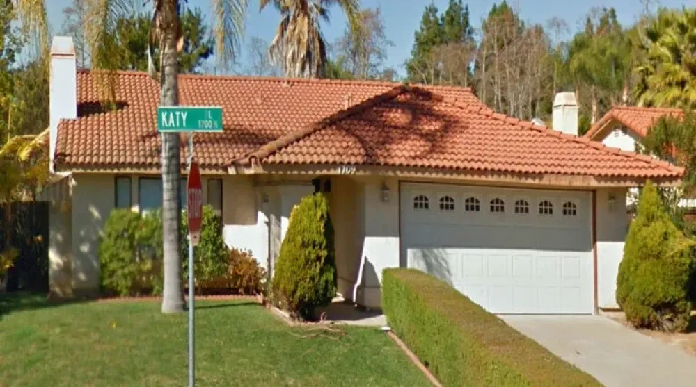 Oak Ranch House