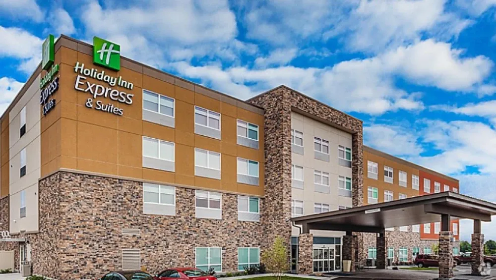 Woodstone Senior Living
