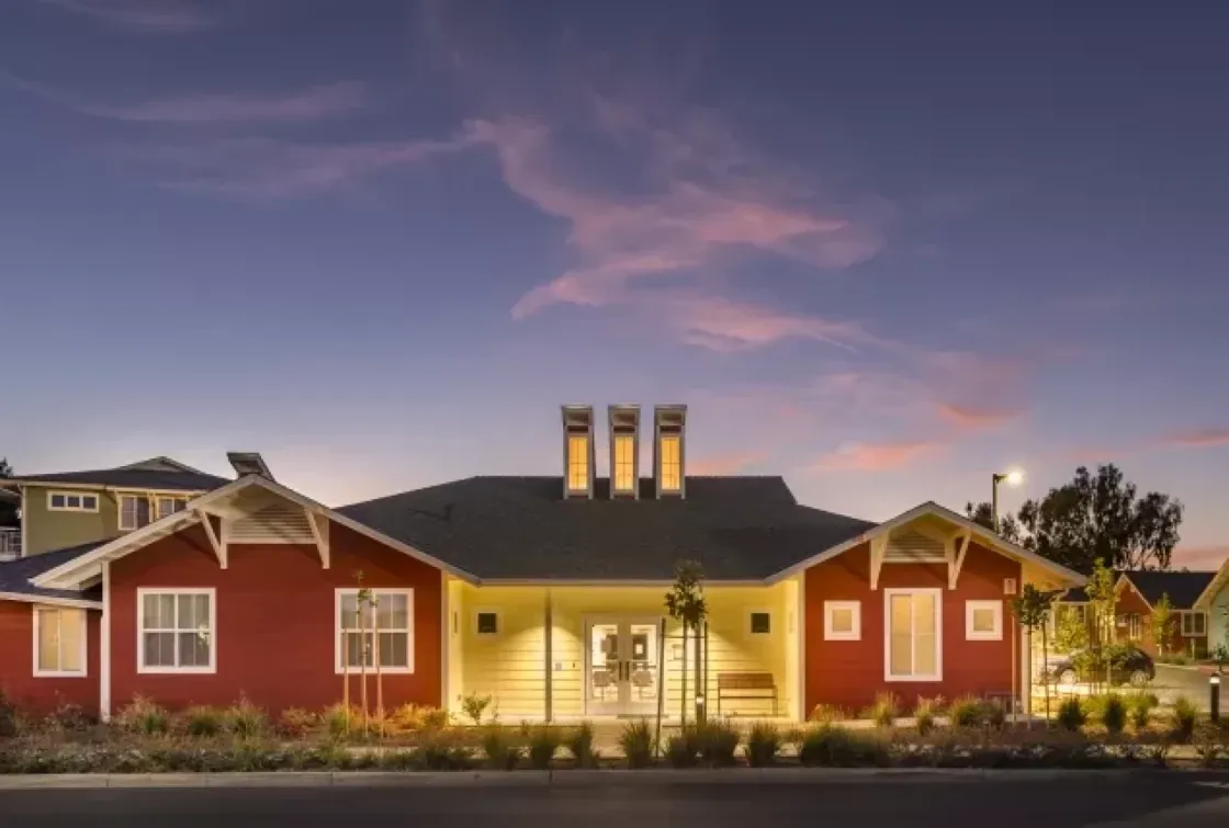 Valley View Elderly Housing