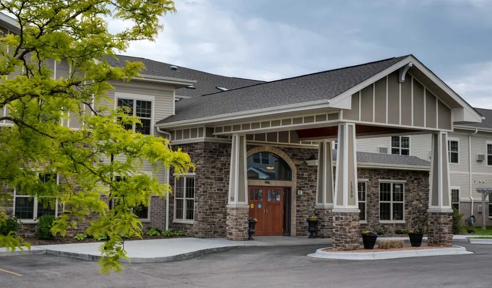 Lincoln Village