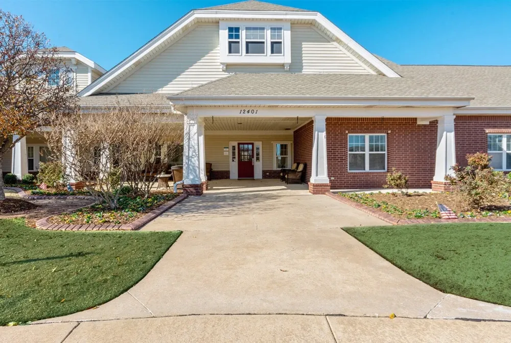 Dorset Place Assisted Living