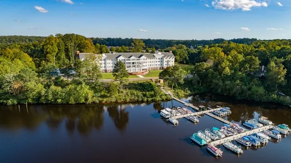 Auburn Hill Senior Living