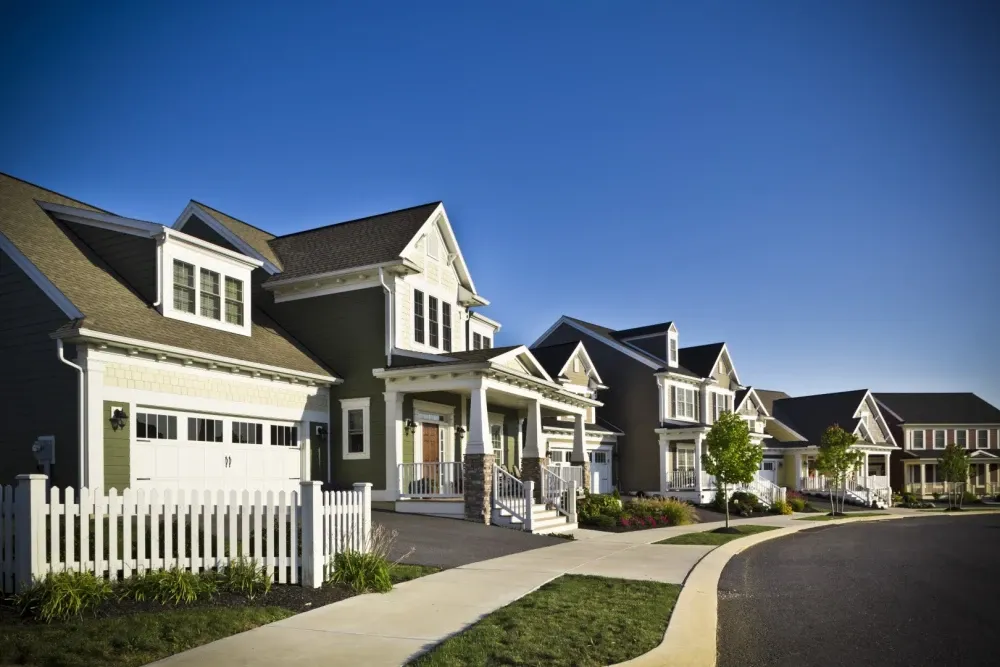 Mill Creek Manor