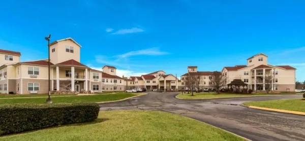 Fieldstone Place