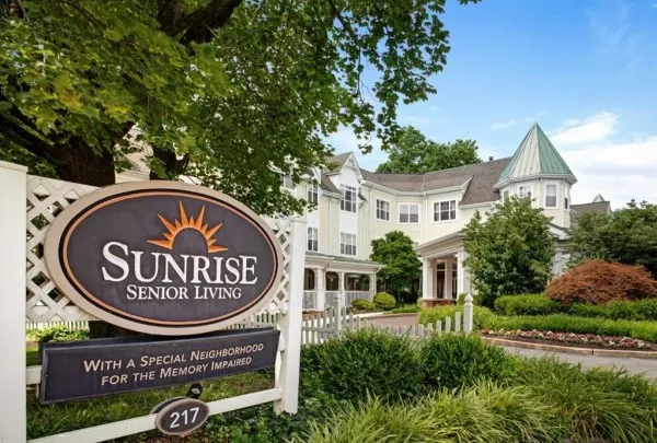 Sunrise of Haverford