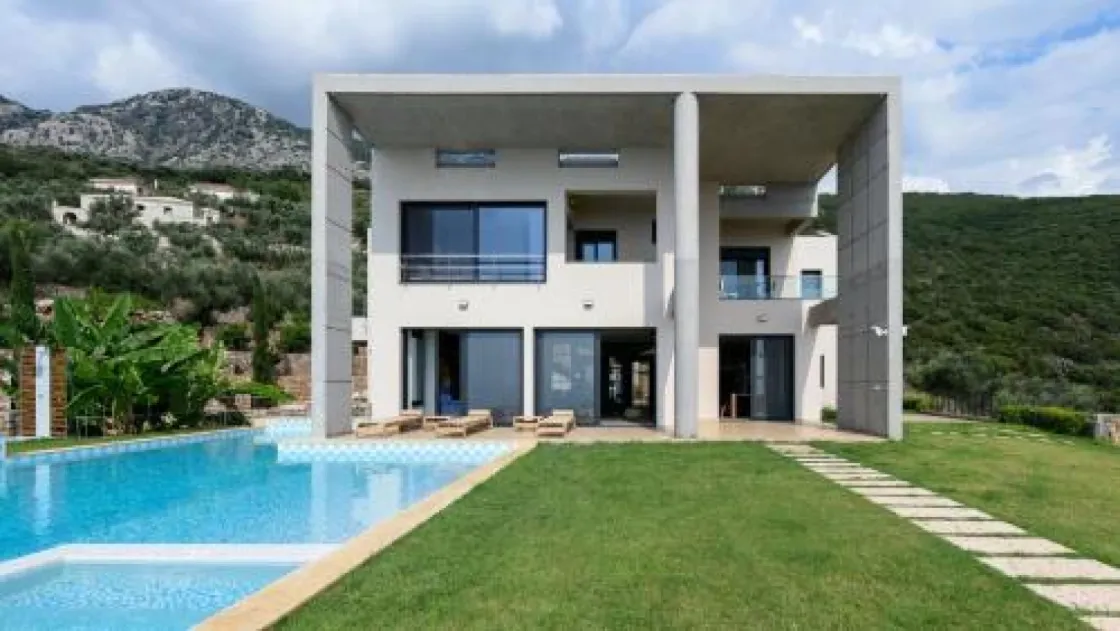 Landmark Villa
