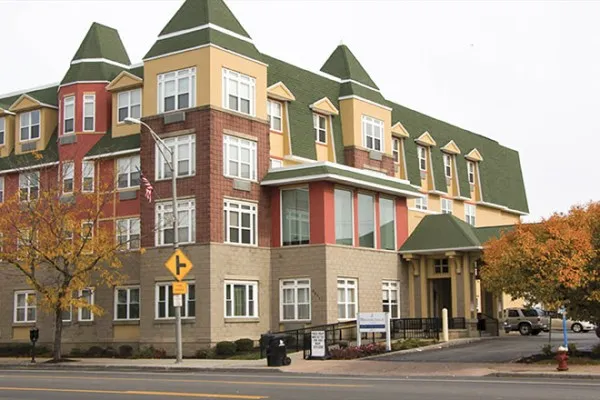 Brookdale Kenmore
