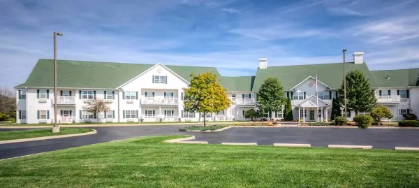 Smith Farms Manor