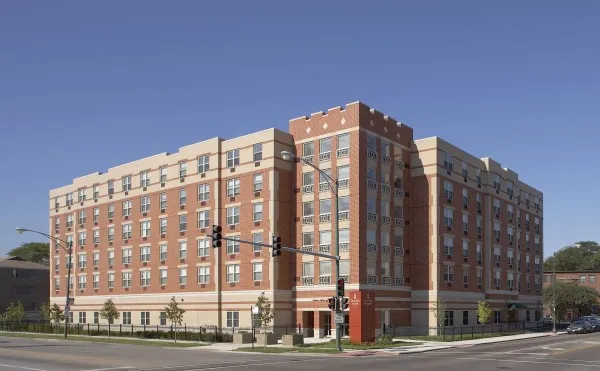 Senior Suites Chatham