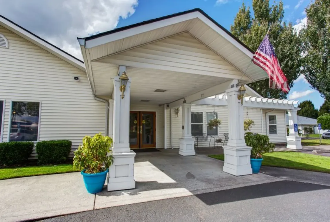 Kadie Glen Assisted Living