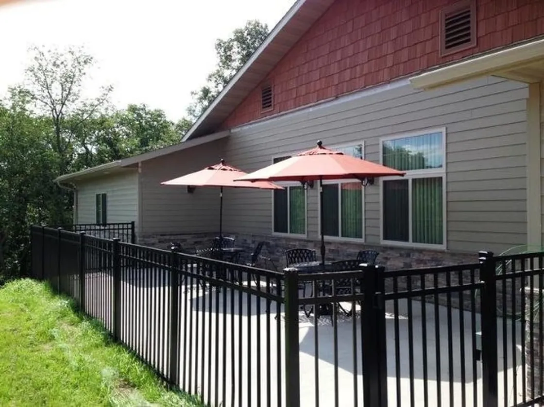 Aging Gracefully Family Home