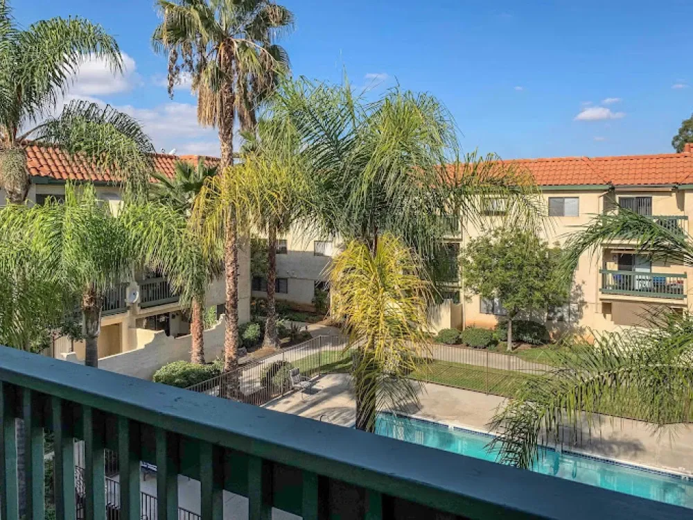 The Overlook at Anaheim Hills
