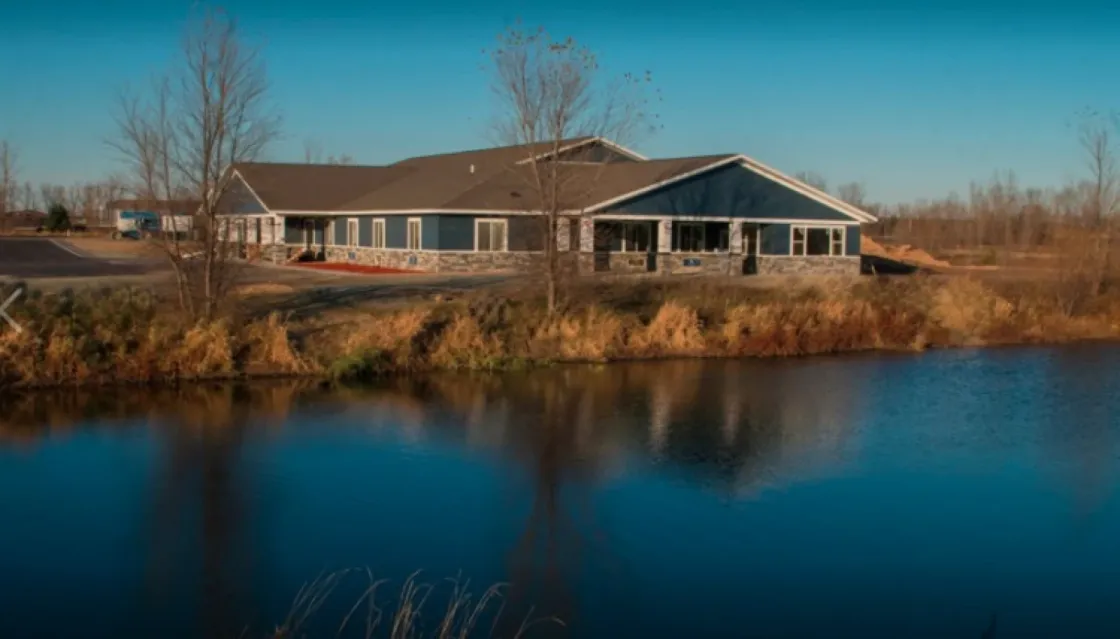 Forest Ridge