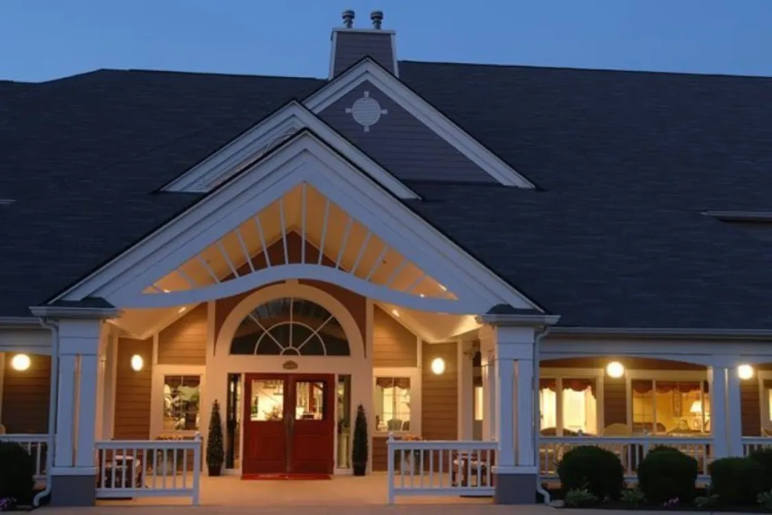 Mountain View Manor