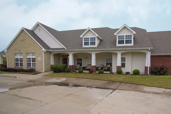 Brookdale Bartlesville North