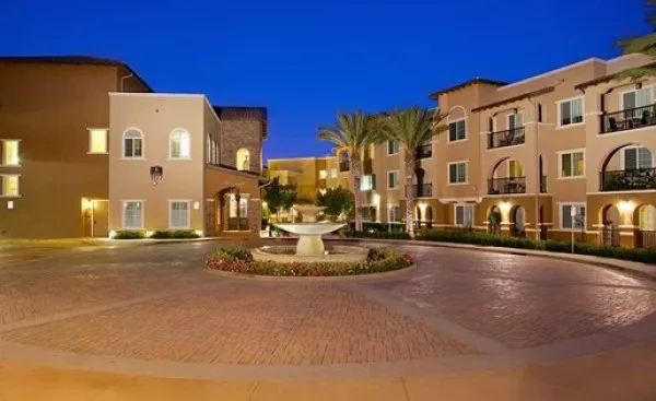 Meridian At Lake San Marcos