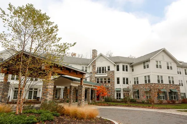 Brookdale Olney
