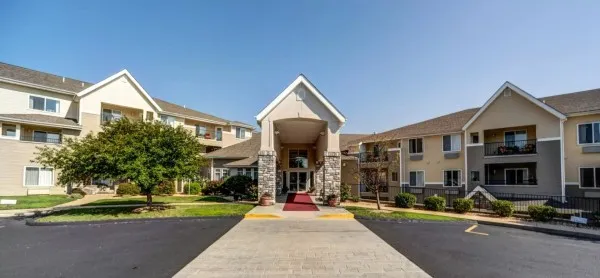 College View Manor