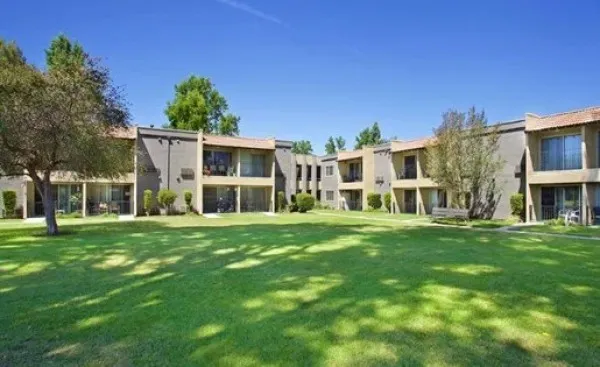 Pacifica Senior Living Escondido