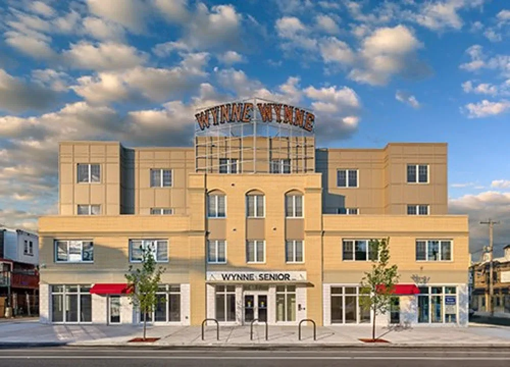 Wynne Senior Residences