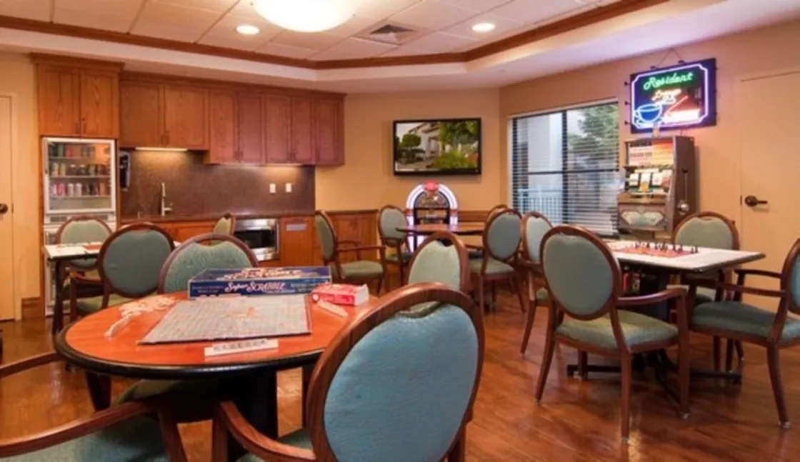 Cogir of San Rafael Memory Care