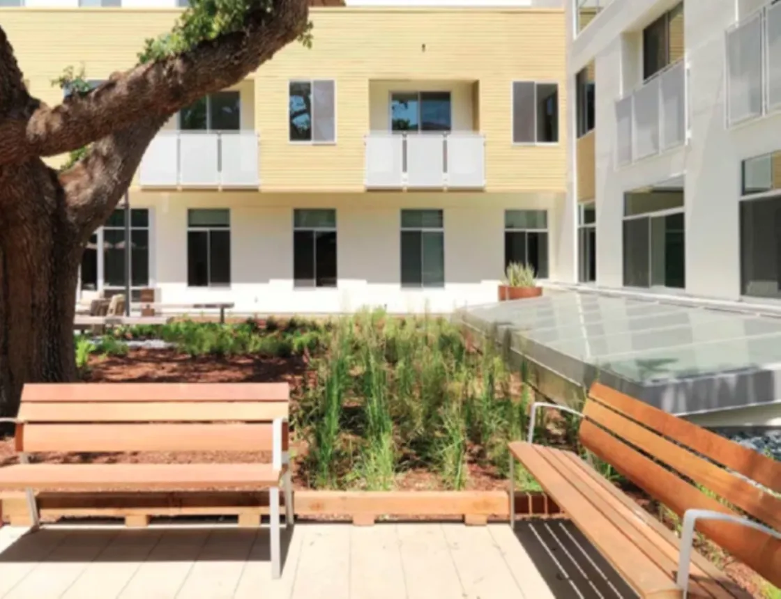 TELACU Housing-San Bernardino III