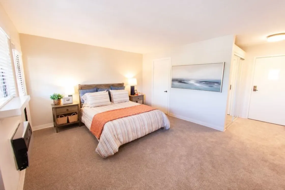 Serra Sol Memory Care