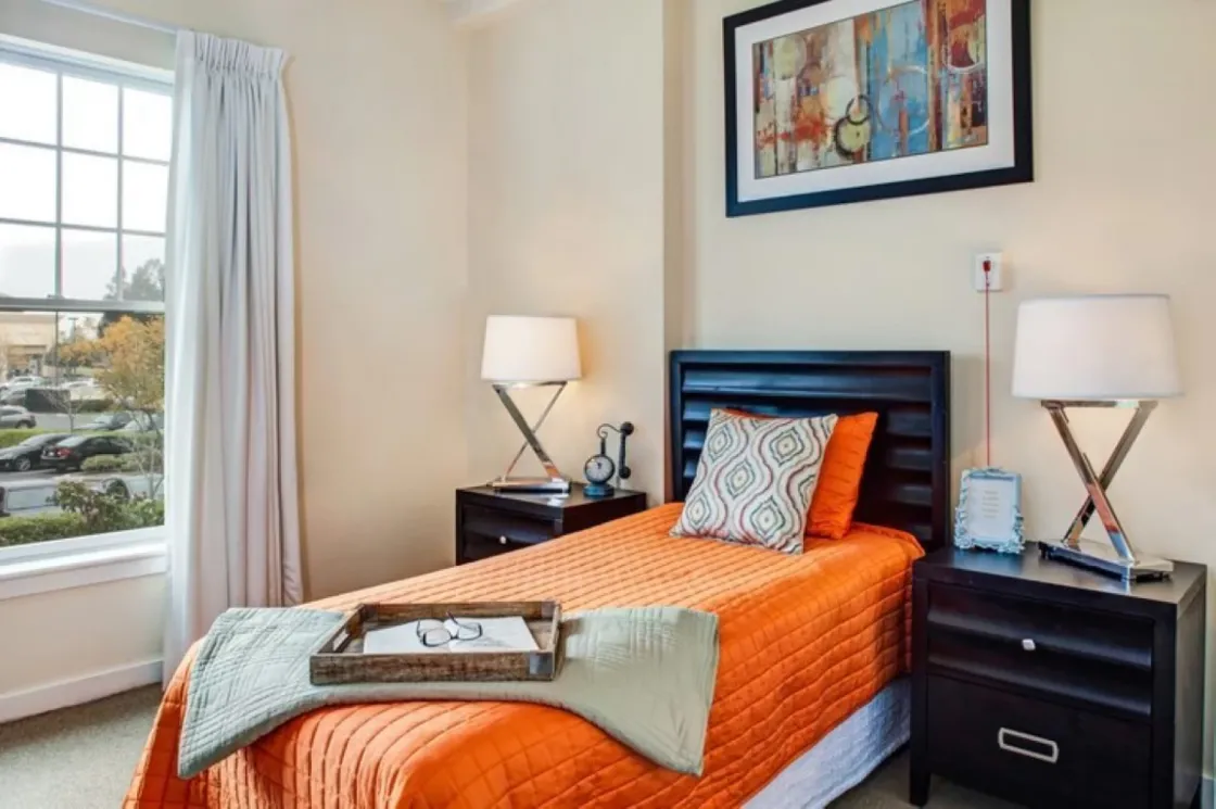 FOOTHILL PLAZA APTS I