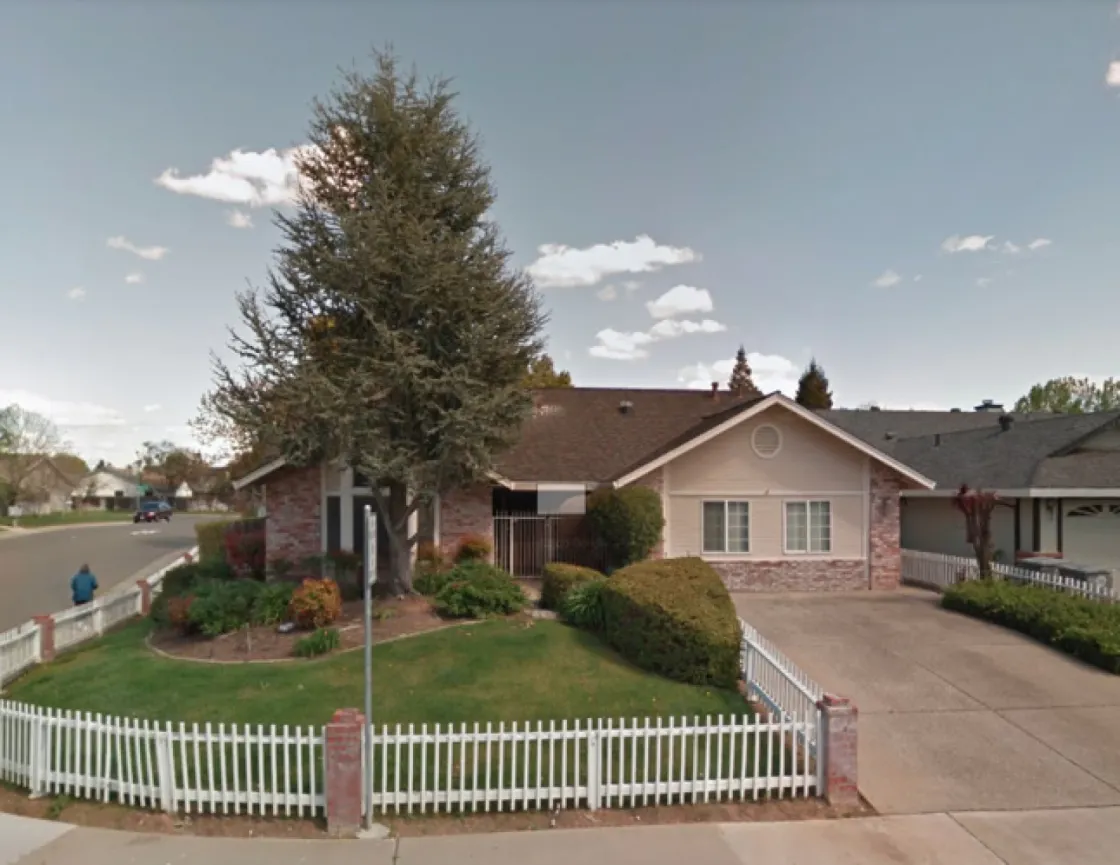 Cajucom Care Home