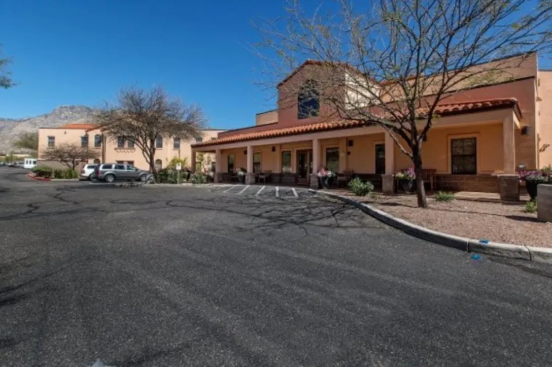McCarthy Nursing Home